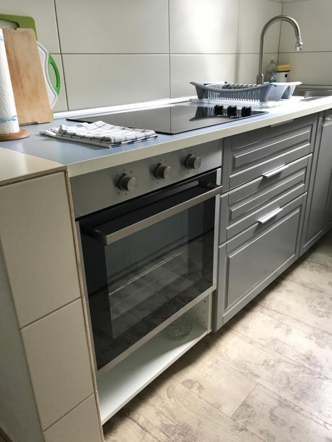 Noch Gemuetlicher Essen Eksteriør bilde